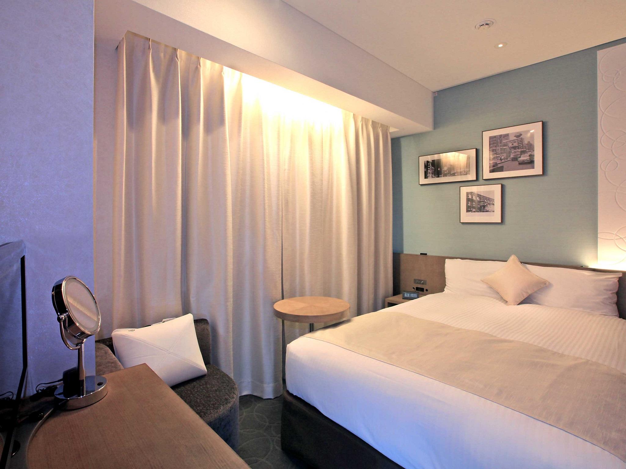 Hotel Gracery Ginza Tokyo Luaran gambar