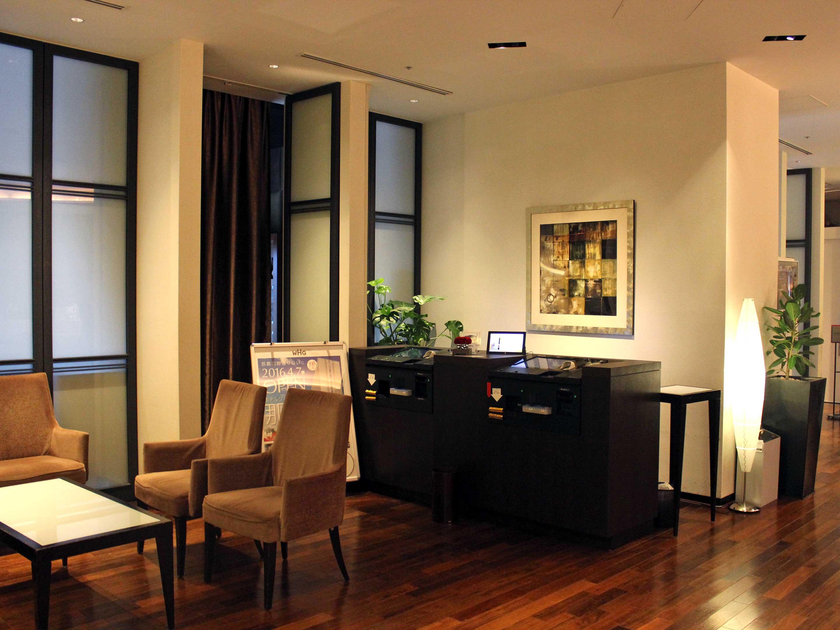 Hotel Gracery Ginza Tokyo Luaran gambar