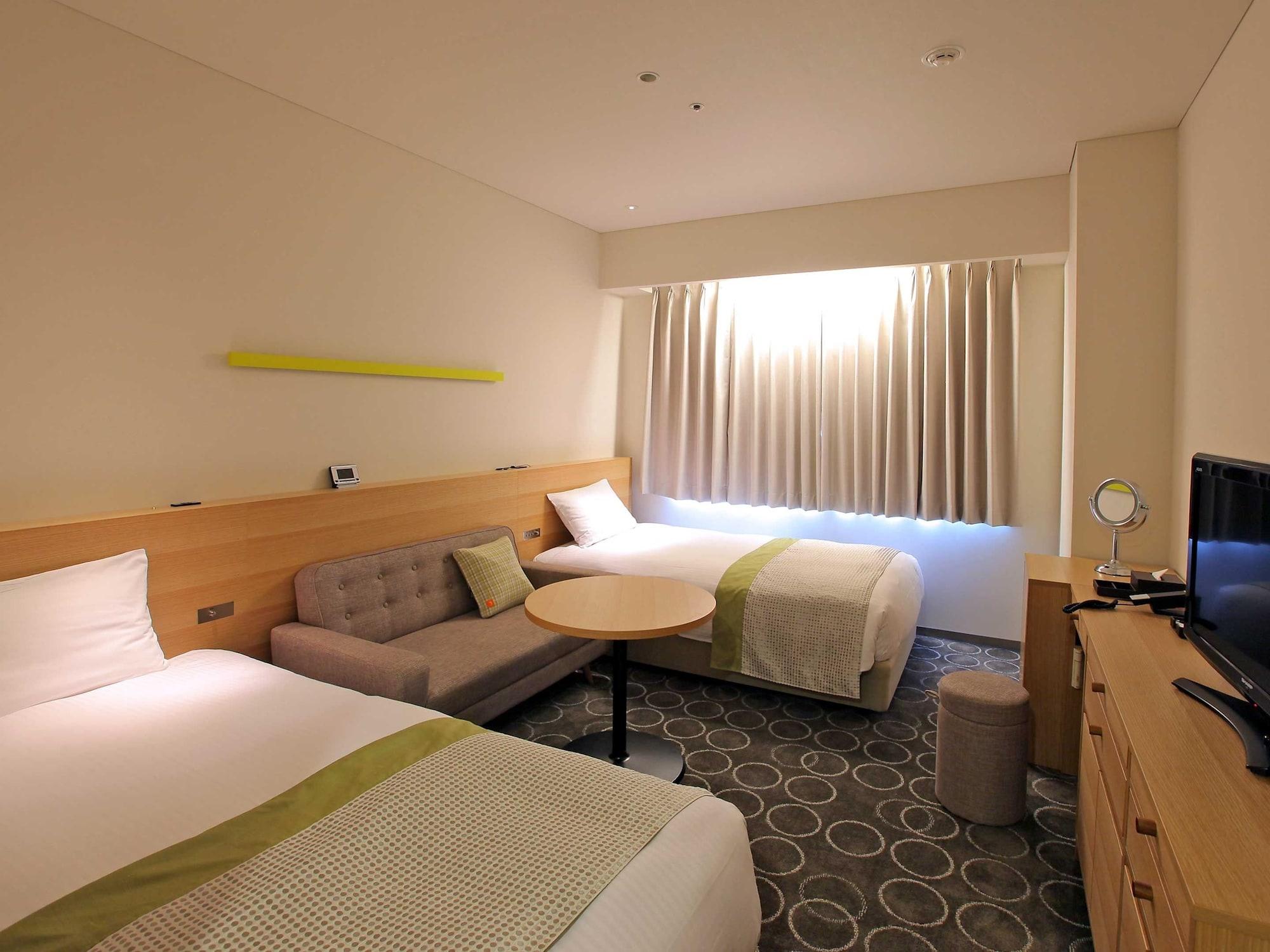 Hotel Gracery Ginza Tokyo Luaran gambar