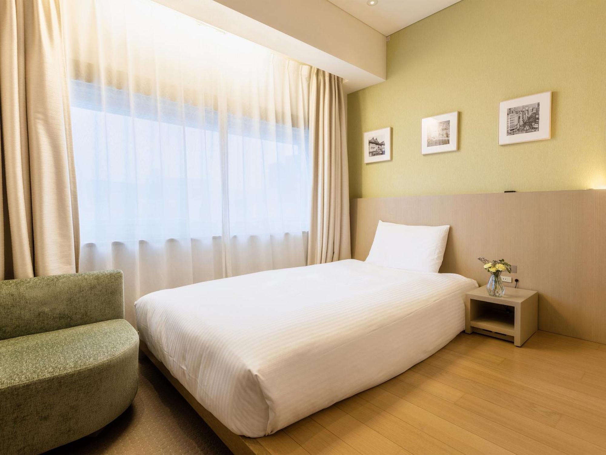 Hotel Gracery Ginza Tokyo Luaran gambar