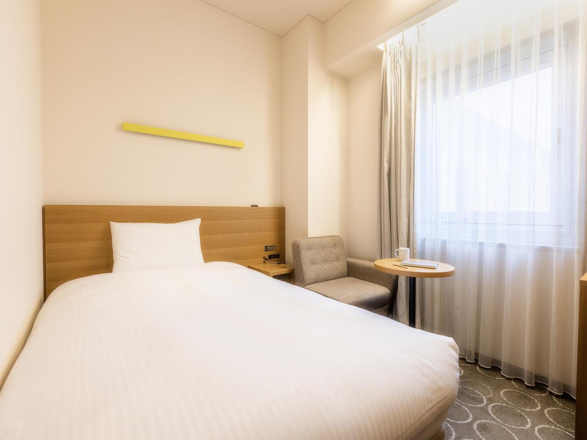 Hotel Gracery Ginza Tokyo Luaran gambar