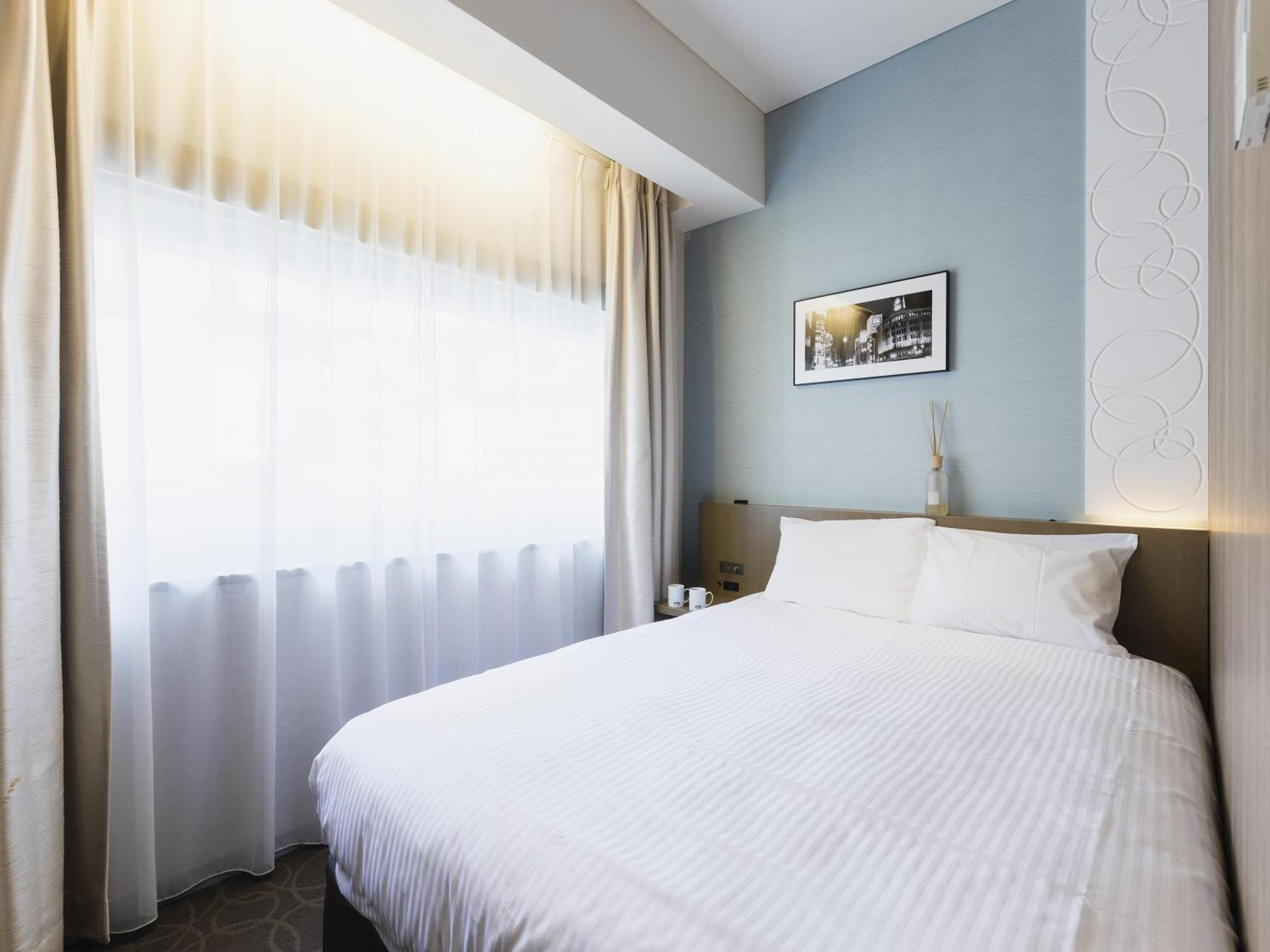 Hotel Gracery Ginza Tokyo Luaran gambar